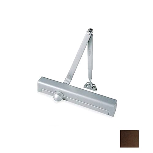Norton Grade 1 Bronze Commercial Door Closer at