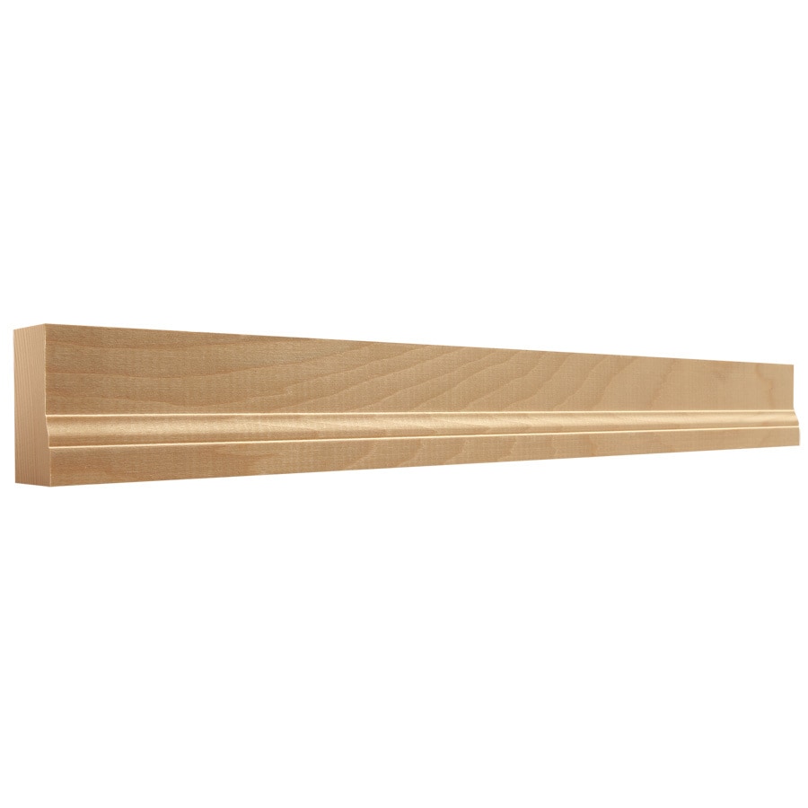 Brick Mould Window Door Trim At Lowes Com
