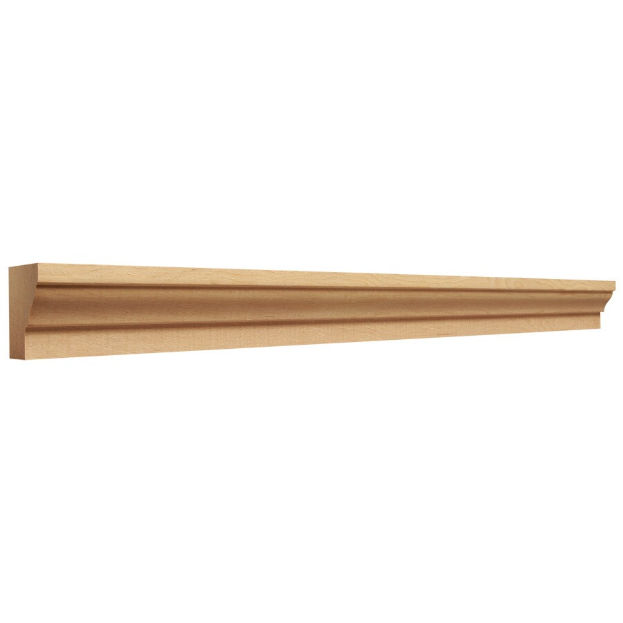 Brick Mould Window Door Trim At Lowes Com