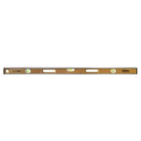 UPC 049448161140 product image for Johnson Level 48-in Masons Level | upcitemdb.com