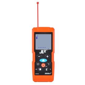 Johnson Level Johnson 330-ft Indoor/Outdoor Laser Distance Measurer