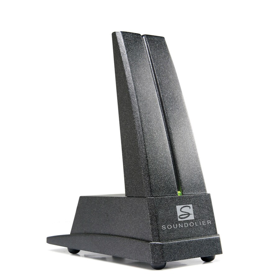 Hunter 21660 Black Wireless Digital Audio Transmitter
