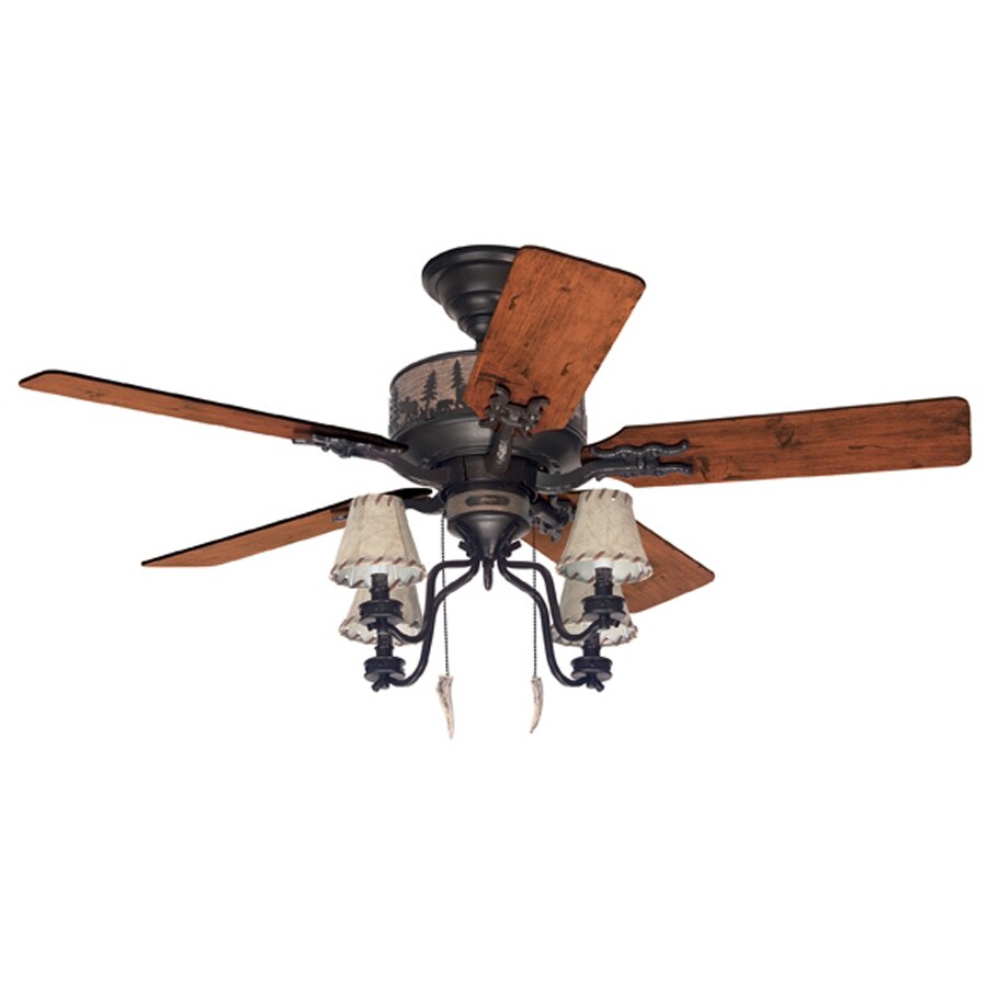 Hunter Ceiling Fan (5Blade) at