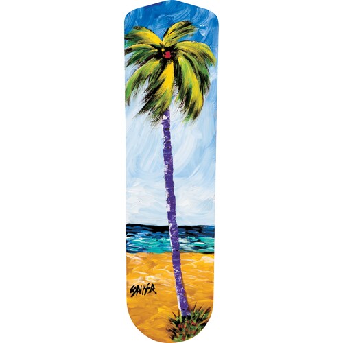 Hunter 5Pack Tropical Fish Ceiling Fan Blades at