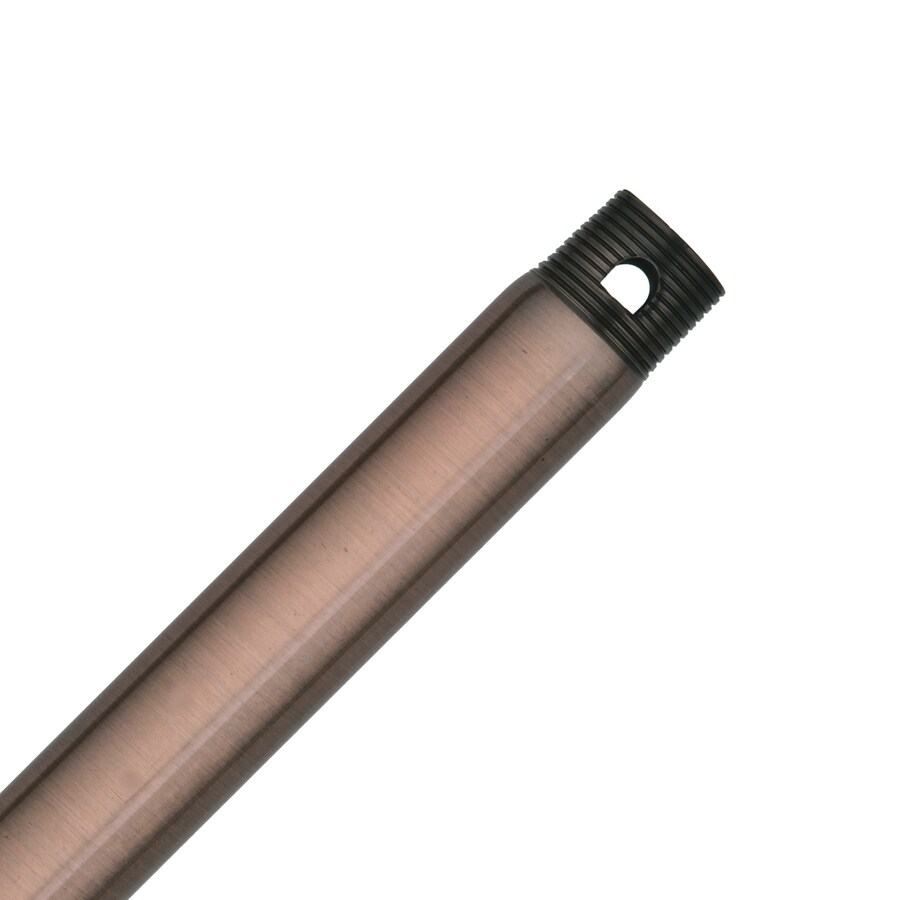 Hunter 24" Antique Copper Downrod at