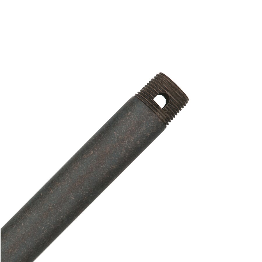 18 in. Bronze Extension Downrod