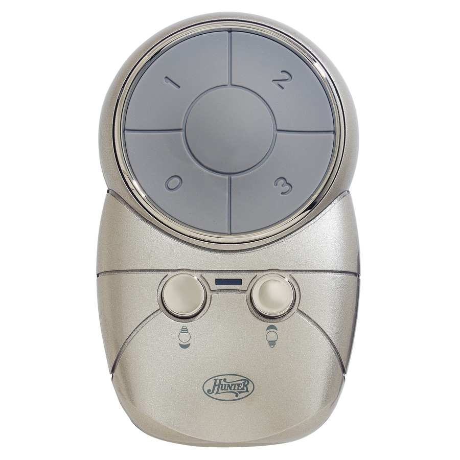 Hunter Handheld Ceiling Fan Remote With 50 Ft Range At Lowes Hunter Handheld Ceiling Fan Remote With 50 Ft Range