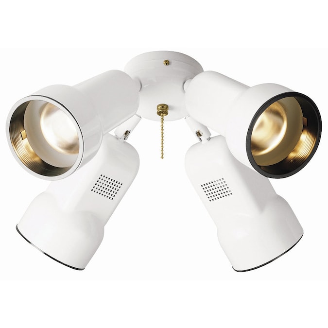 Ceiling Fan Light Kits, Spotlight Ceiling Fan Light