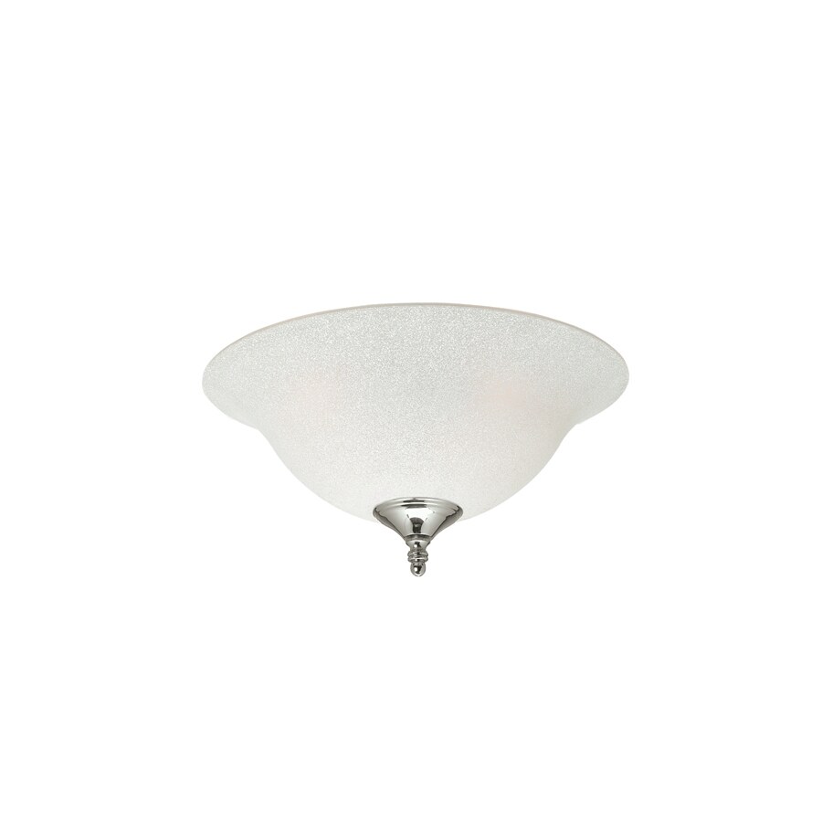 Hunter 2Light Scavo Ceiling Fan Light Kit in the Ceiling Fan Light