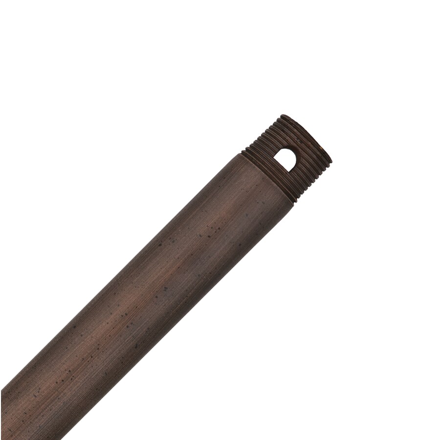 Hunter 28962 12" Cocoa Extensioin Downrod