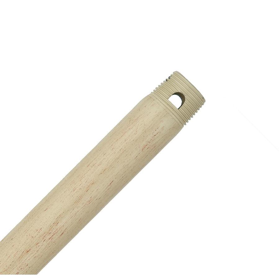 Hunter 36" Harvest Wheat Downrod in the Ceiling Fan Downrods department