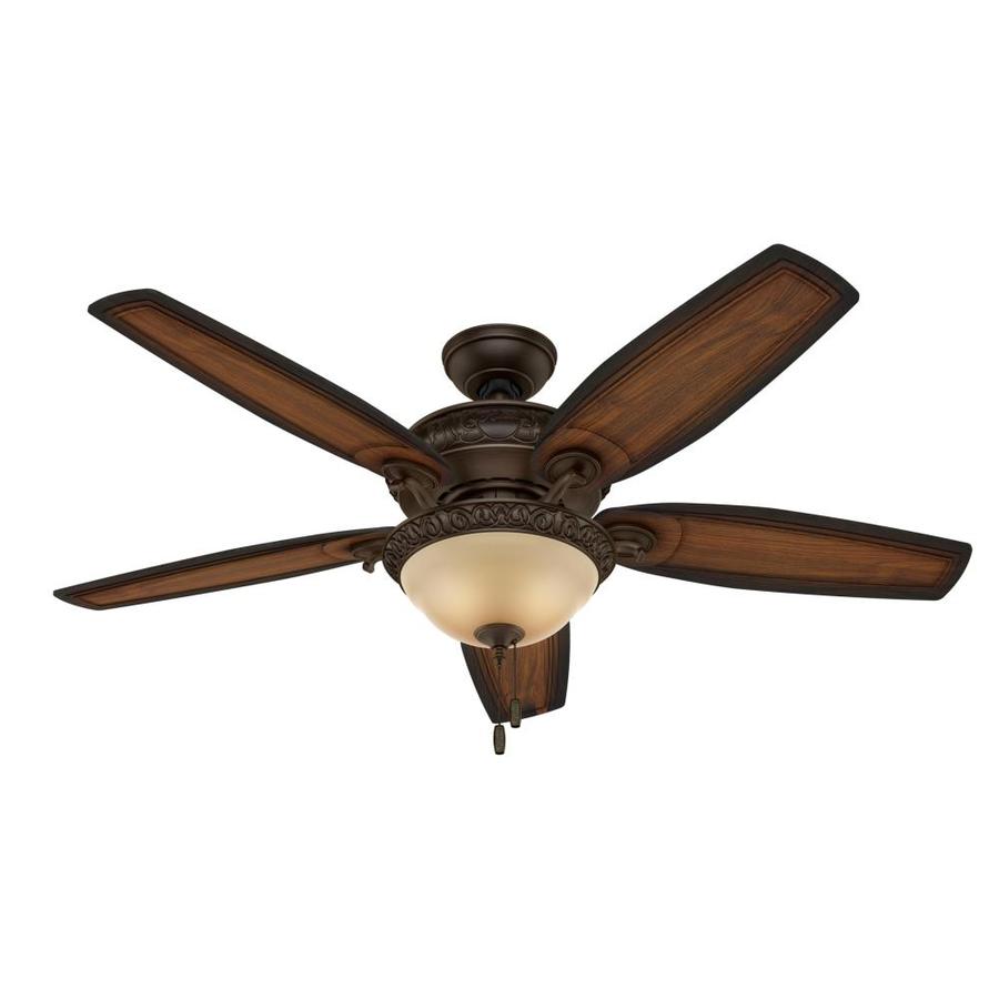 28 Does Lowes Install Ceiling Fans Shop Hunter Waldon 5