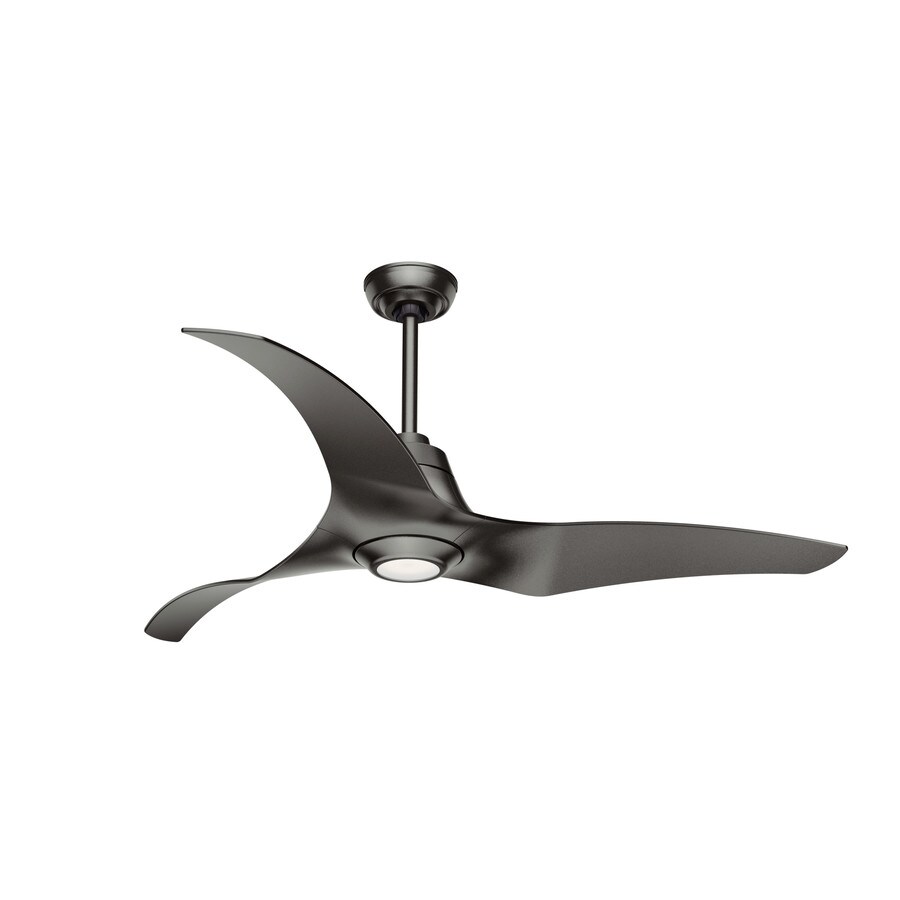 ... Ceiling Fan with Integrated Light Kit and Remote (3-Blade) ENERGY STAR