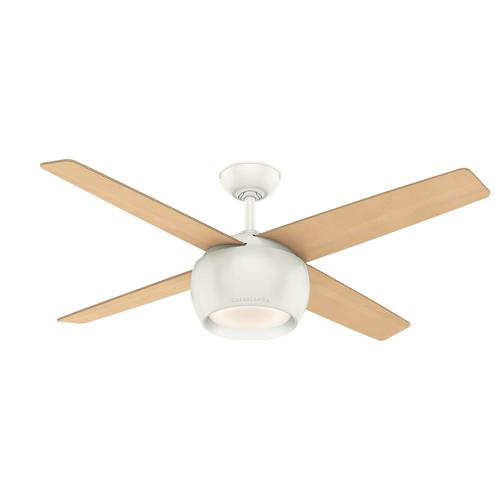 mid century modern ceiling fan lowes