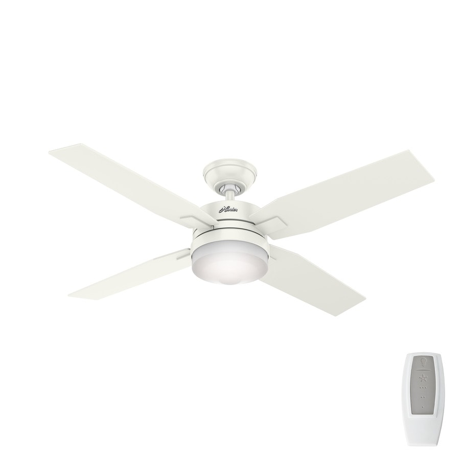 Large Room Led Ceiling Fans Accessories At Lowes Com