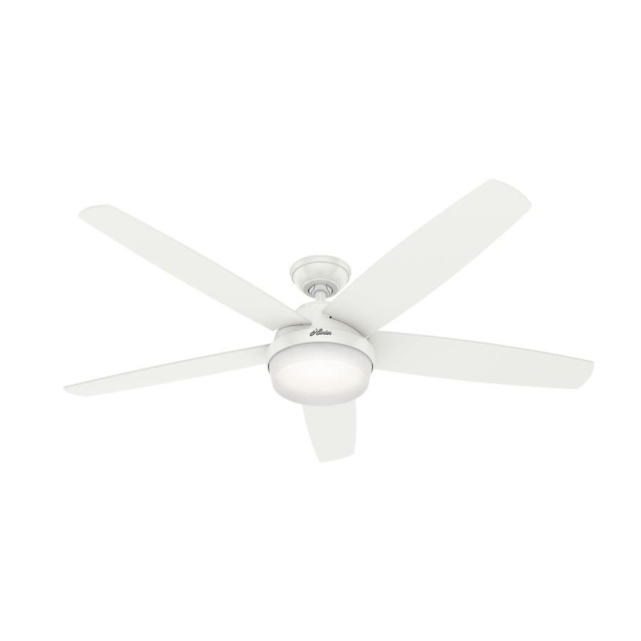 Modern Contemporary Ceiling Fans At Lowes Com