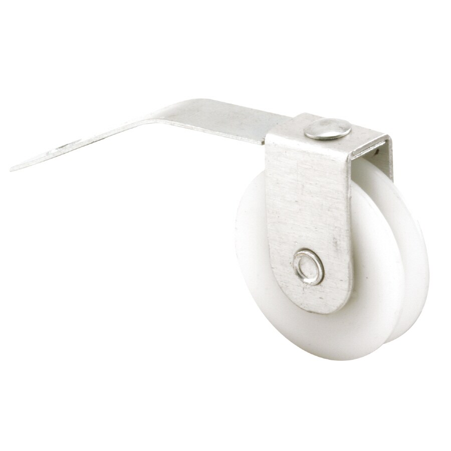 Prime-Line B 686 1-in Vinyl Sliding Screen Door Roller
