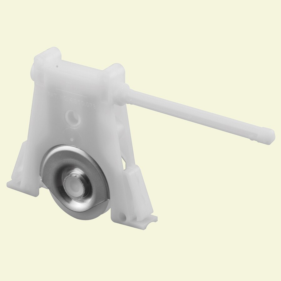 Prime-Line B 715 1-1/4-in Unique Spring Sliding Screen Door Tension Roller