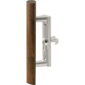 Shop Sliding Patio Door Handles at Lowes.com Shop Sliding Patio Door Handles at Lowes.com