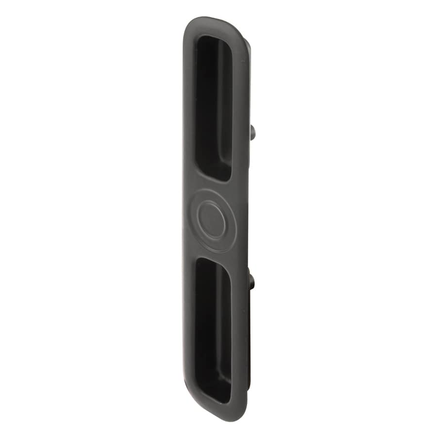 Prime Line 3 In Flush Mount Sliding Patio Door Handle At Lowes Com