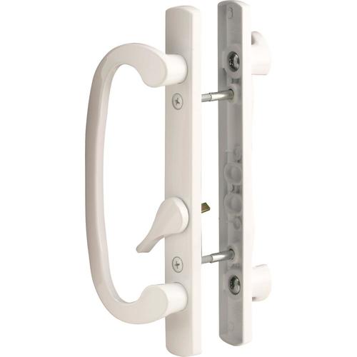 Prime-Line 3.93-in Surface Mounted Sliding Patio Door Handle in the ...