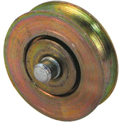 PrimeLine 1.25in Steel Sliding Patio Door Ball Bearing Roller in the Sliding Patio Door