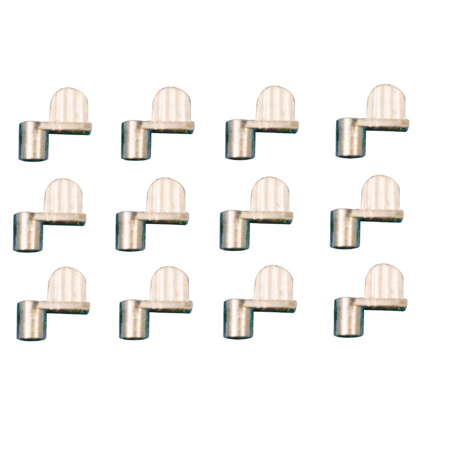 Prime-Line L 5505 7/16" Offset Window Screen Mounting Clips