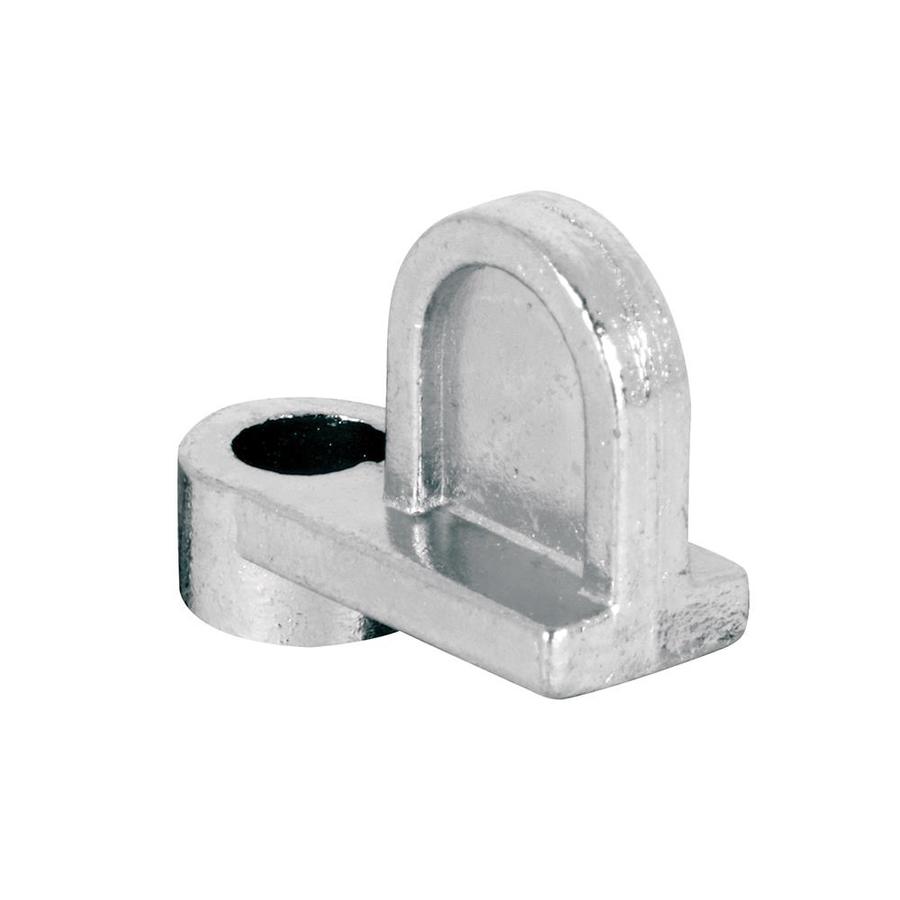 PrimeLine 8Pack 0.0625in Gray Flush Clip in the Window Screen Clips