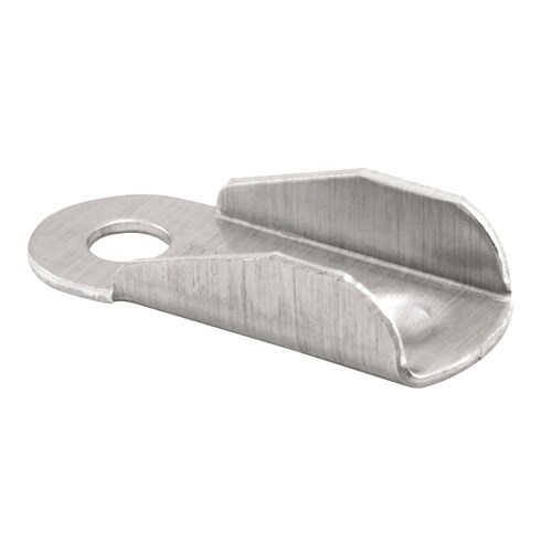 PrimeLine 8Pack Wing Clips with Screws in the Window Screen Clips