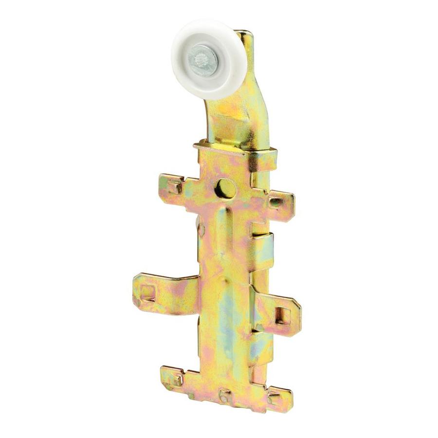 Prime Line 0 875 In Side And Top Mount Sliding Closet Door Roller