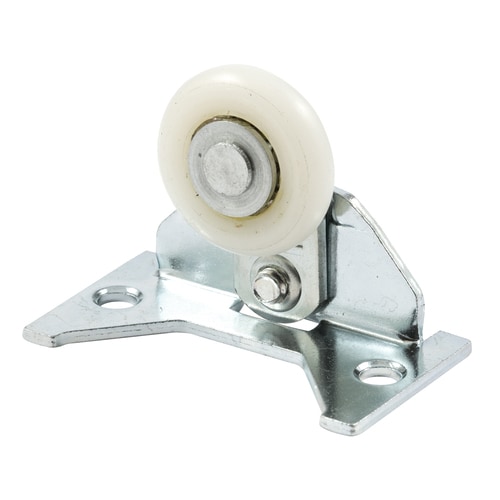 Prime Line 1 1 4 In Convex Pocket Door Roller Assembly At