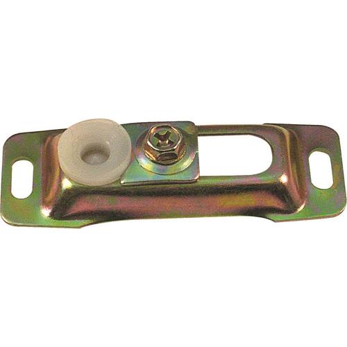 PrimeLine Floor Bifold Closet Door Pivot Bracket at