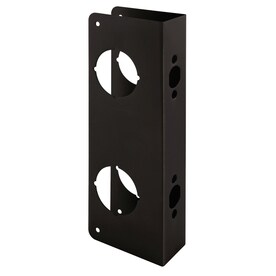Reinforcing Plate Door Reinforcers At Lowes Com