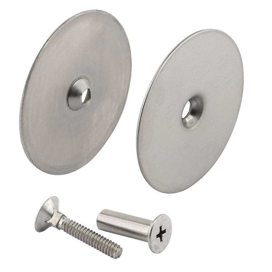 Bore hole cover Door Hardware at Lowes.com