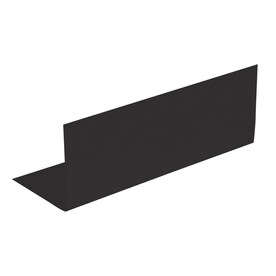 Pack of 100 Amerimax Home Products 68708BX Aluminum Pre-Bent Step Flashing