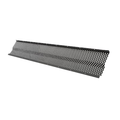 K Style Gutter Guards At Lowes Com
