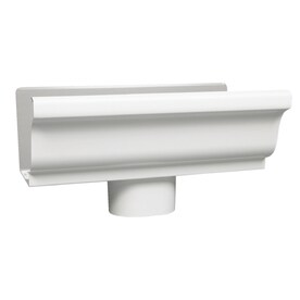 Gutters At Lowes.com