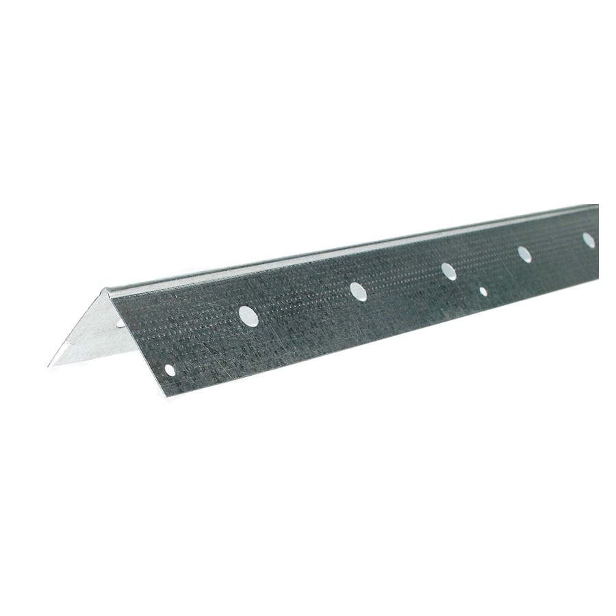58100 10' Galvanized Drywall Corner Bead