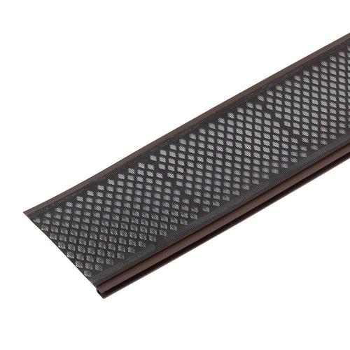 Snap In Gutter Filter Pvc Screen 6 5 X 3 Ft Snap In Gutter Filter Pvc Screen 6 5 X 3 Ft