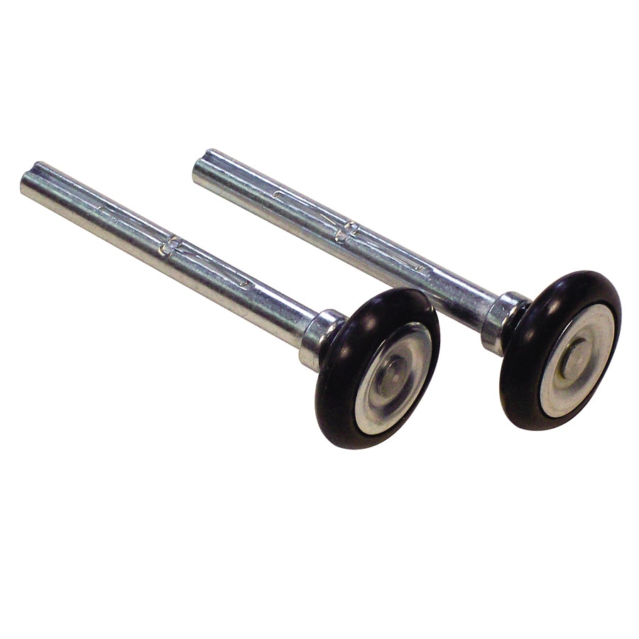 Genie 2 Pack 6 5 In Garage Door Rollers At