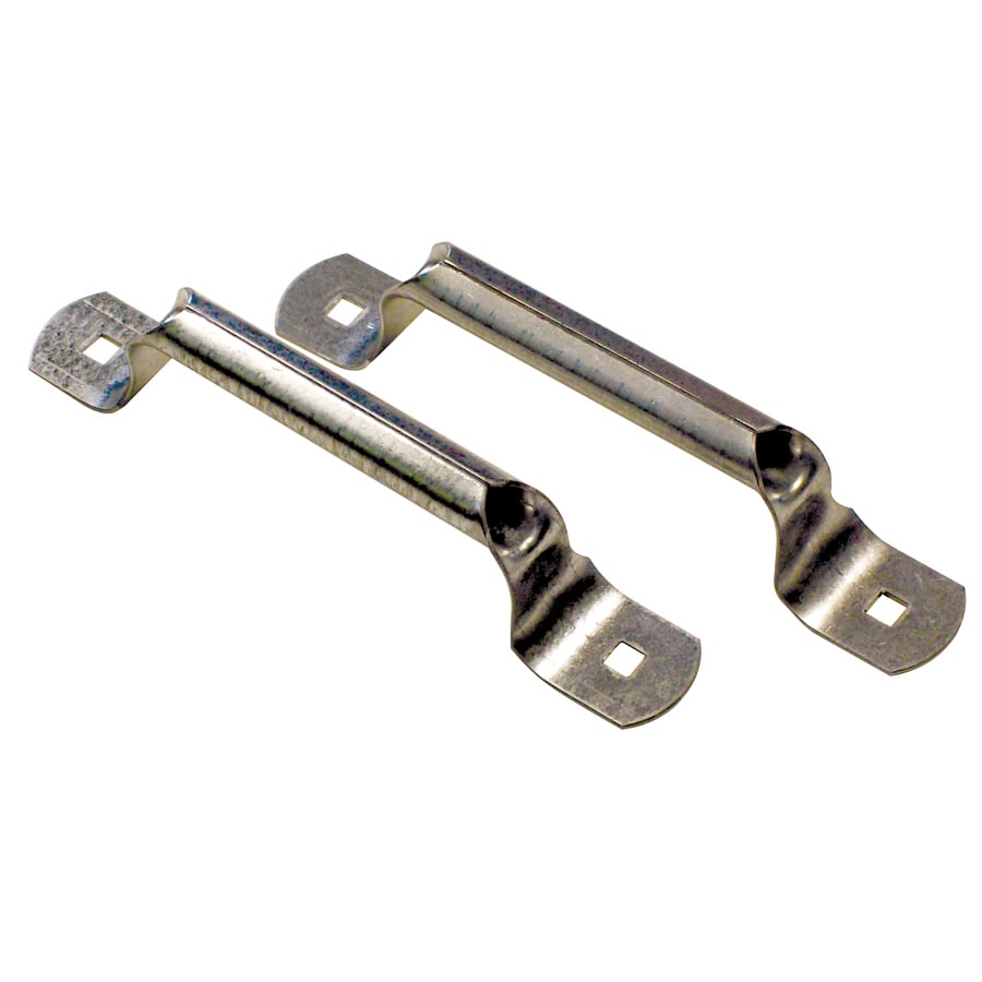 Genie 2 Pack 8 25 In Garage Door Handles At Lowes Com   050049016692 