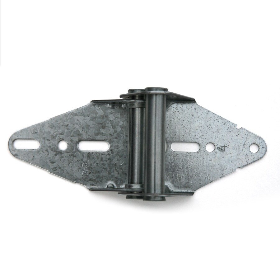 Genie U4H-BC 8.5-in Garage Door Hinge #4