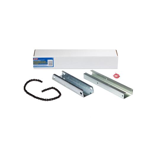 Genie Garage Door Rail Extension Kit at