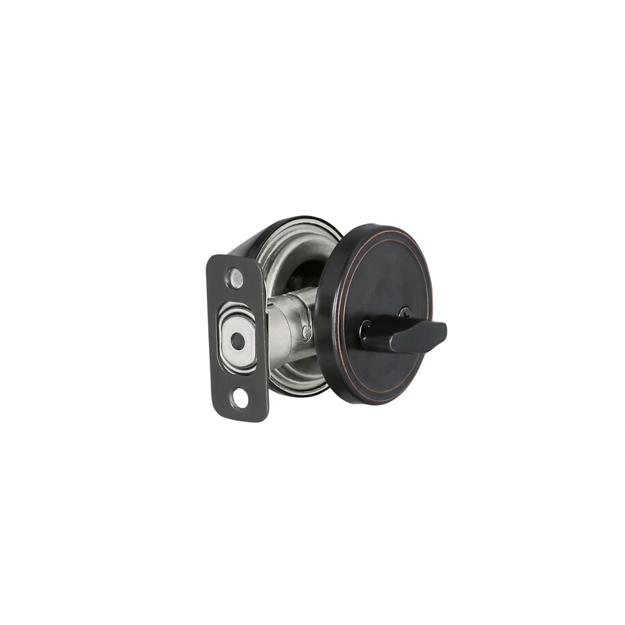 Gatehouse DLX71 Door-Deadbolts - View #2