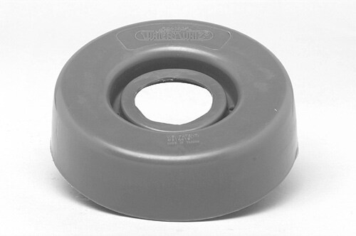 Water Whiz Sprinkler Donut at