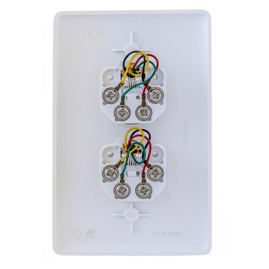 Hubbell NS745WZ  - View #5