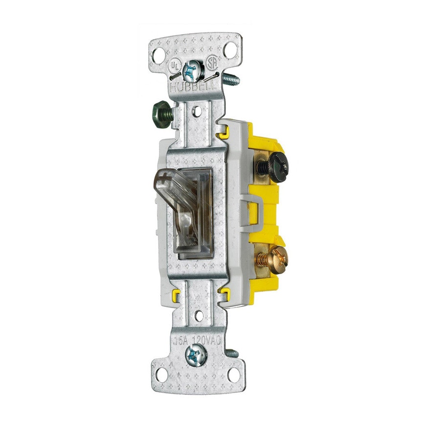 Airstream 3way Light Switch