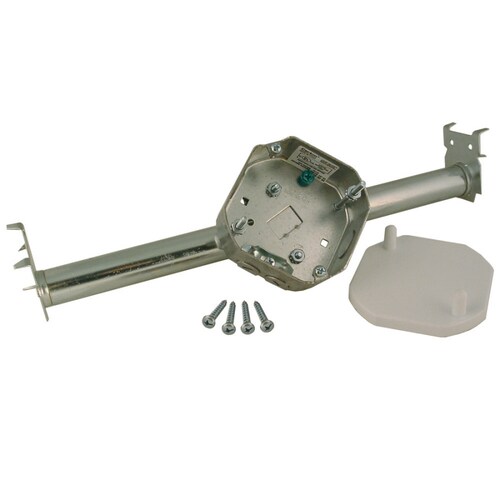 Raco Ceiling Fan Brace Kit At Lowes Com