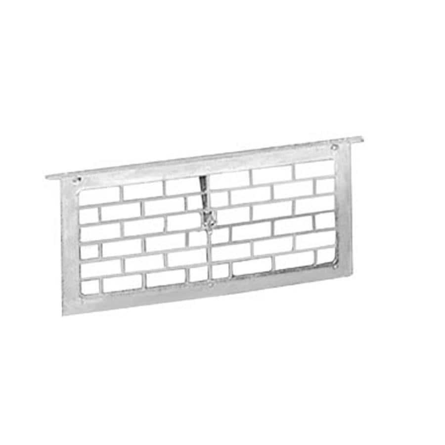 vent foundation vents aluminum lowes flow grill master lintel ventilation building depot