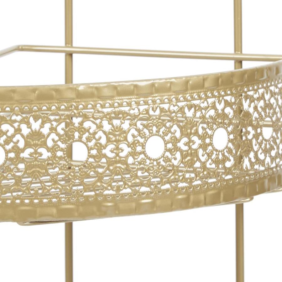  BS1149-GLD-COM Bathroom-Shelves - View #4